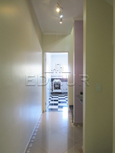 Sobrado - Vila Assuncao - Ref: 24206 - V-24206