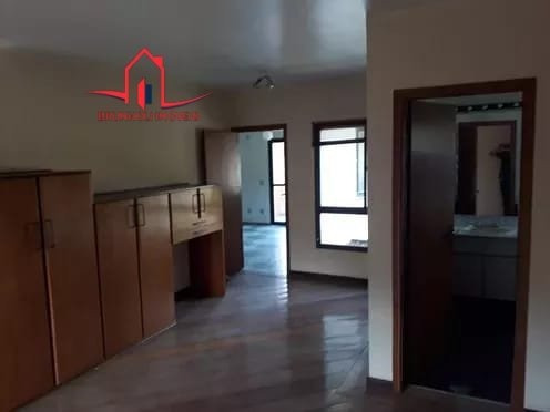 Imagem 18 de 18 de Casa A Venda No Bairro Residencial Tamboré Em Barueri - Sp. - 3178-1