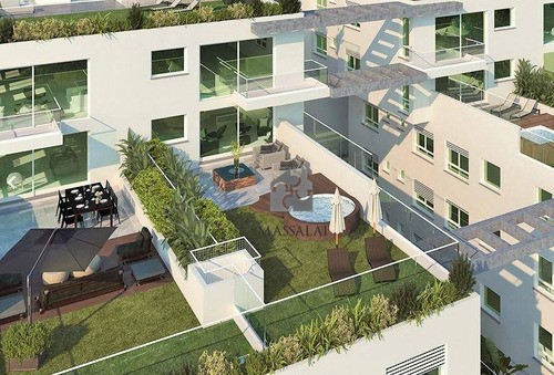 Imagem 17 de 24 de Apartamento De 3 Dormitórios Com 2 Vagas De Garagem À Venda, 89 M² Por R$ 950.000 - Menino Deus - Porto Alegre/rs - Ap2821