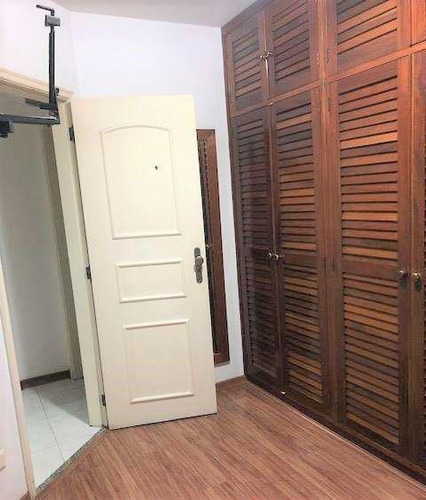 Imagem 13 de 18 de Apto No Tatuapé Com 3 Dorms Sendo 1 Suíte, 3 Vagas, 96m² - Ap13047