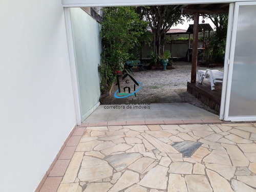 Imagem 5 de 30 de Casa - Ca00349 - 70546115