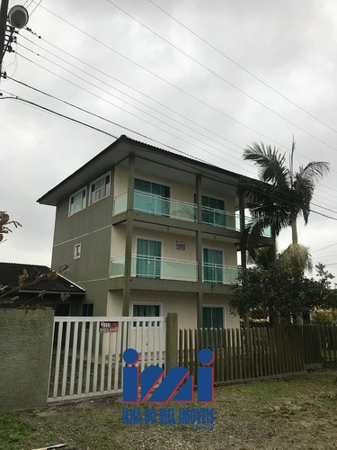 Imagem 3 de 15 de Residência 5 Quartos Balneário Carmery - 334sh-1