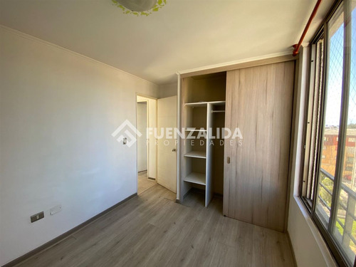 Departamento San Miguel Arriendo 2 Dorm. 415.000