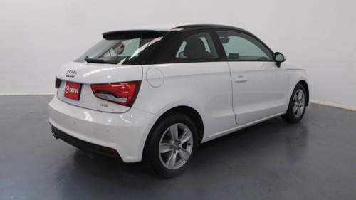 Imagen 5 de 15 de Audi A1 3p Cool 2017