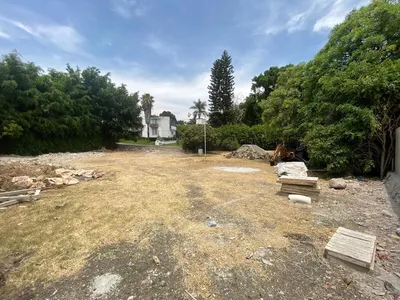 Terreno en venta