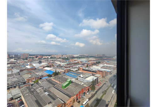 Venta Apartamento Montevideo Bogotá