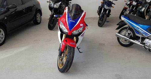 Honda Cbr 1000