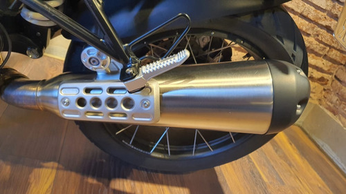 Bmw R 1200 Nine T Urban C/accesorios Permuto !! - Bamp Group