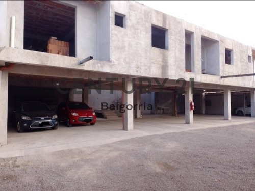 Imagen 3 de 12 de Desarrollo En Obra Gruesa - Godoy Cruz - Mendoza Id: 43435