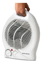 Comprar Caloventor electrico Mod BLBT-03 2000W KEN BROWN