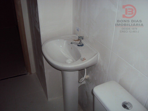 Imagem 14 de 15 de Sobrado Em Condominio - Vila Re - Ref: 5796 - V-5796