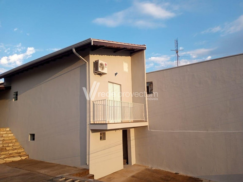 Imagem 24 de 24 de Casa À Venda Em São Bernardo - Ca264044