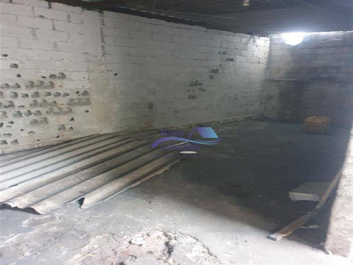 Imagem 8 de 24 de Galpão Para Alugar, 1000 M² Por R$ 10.000,00/mês - Vila Bancária - São Paulo/sp - Ga0190