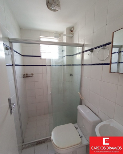 Imagem 10 de 13 de Apartamento - Ap08886 - 69187323