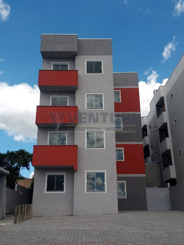 Imagem 2 de 15 de Apartamento - Cidade Jardim - Ref: 3874 - V-3874