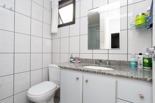 Imagem 23 de 30 de Apartamento Em Vila Carrão, São Paulo/sp De 101m² 3 Quartos À Venda Por R$ 790.000,00 - Ap859430-s