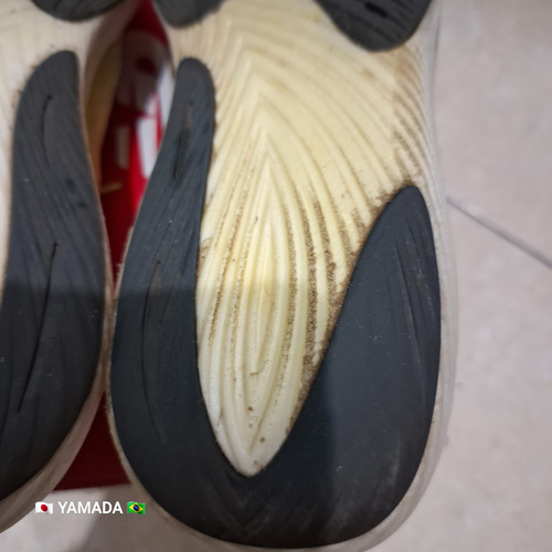 New Balance Rebel V3 N°42br 150km Rodados