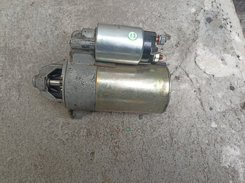 Marcha De Ford Ka, Courier, Ikon Motor 1.6l (Usado)