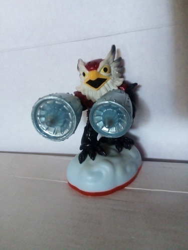 Skylanders Full Blast Jet Vac (Usado)