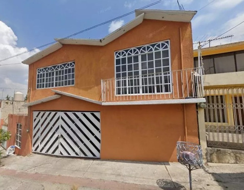 Gran Remate Bancario, Casa A La Venta En Atizapan De Zaragoza