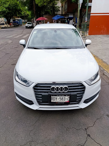 Audi A1 1.4 Urban S-tronic Dsg