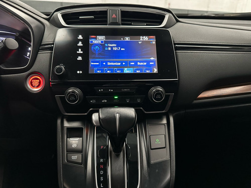 Honda CR-V 1.5 Turbo Plus Cvt
