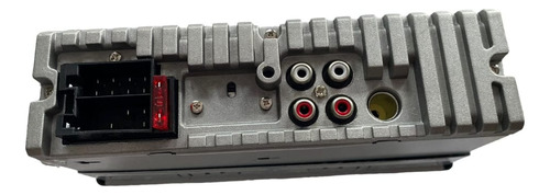 Auto Rádio Car Stereo M7 4 Saidas Usb Bluetooth Controle