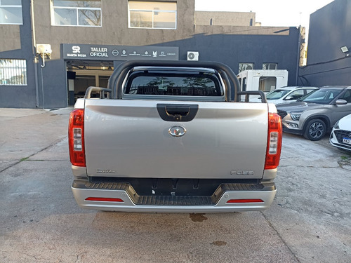 Gwm Poer Tool Elite 4x2 Mt 2.0 2025 0km