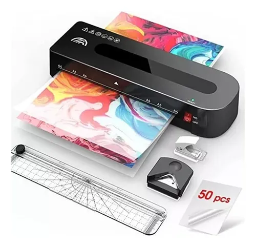 Plastificadora Fn333