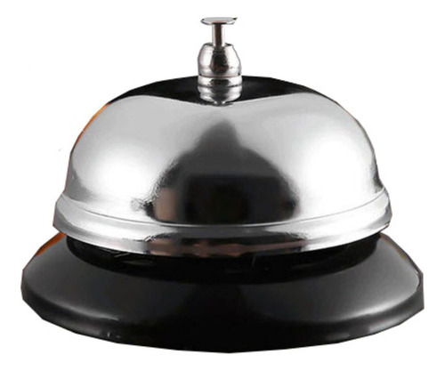 Timbre De Mesa * Recepción * Mostrador * Hotel