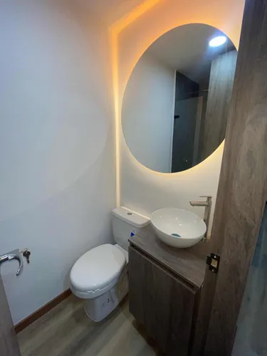 Venta Apartamento Conjunto Residencial Portón De Alsacia