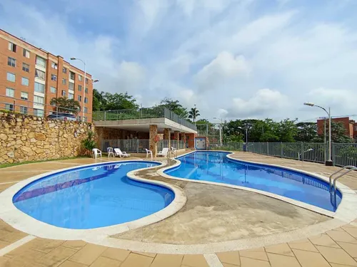 En Conjunto Residencial Madrigal Campestre Vendo Apartamento