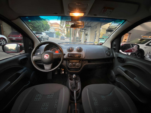 Fiat Uno 1.4 Attractive Pack Seg /// 2014 - 97.000km