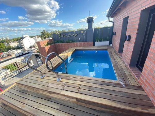 Imagen 2 de 14 de Venta De Departamento Dos Ambientes - Edificio De Categoria!