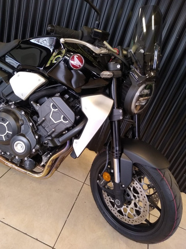 Imagen 13 de 25 de Honda Cb 1000 R (no Kawasaki Z900 Z1000 Yamaha Mt09 Gsx 750)