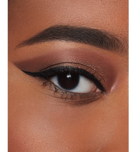 Sombras Milani Salt-n-pepa Hot, Kool And Vicious Color Rojo