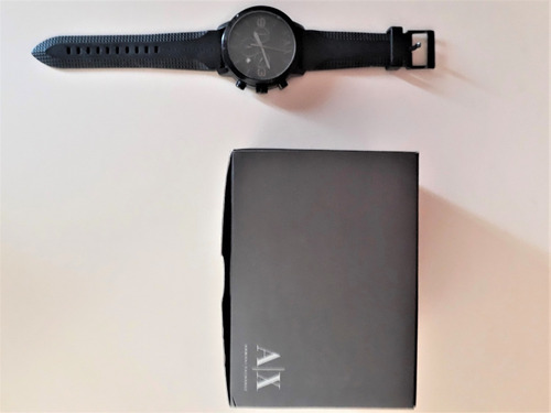 Relógio Armani Exchange Masculino Usado