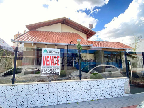 Imagem 1 de 15 de Casa Comercial - 1366