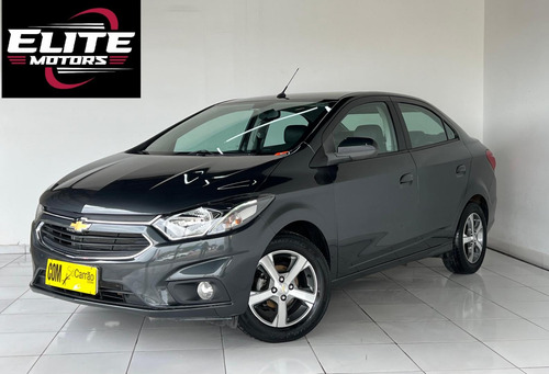 Chevrolet Prisma 1.4mt Ltz