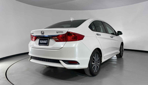 Imagen 9 de 15 de 42556 - Honda City 2018 Con Garantía At