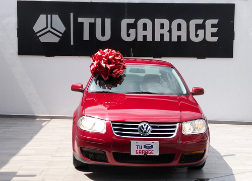 Volkswagen Jetta 2.0 Europa Std 5vel Mt
