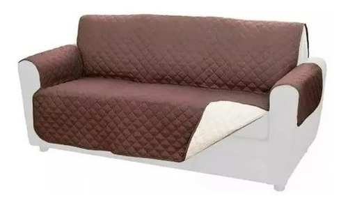 Funda Cubre Sofa De 3 Cuerpos