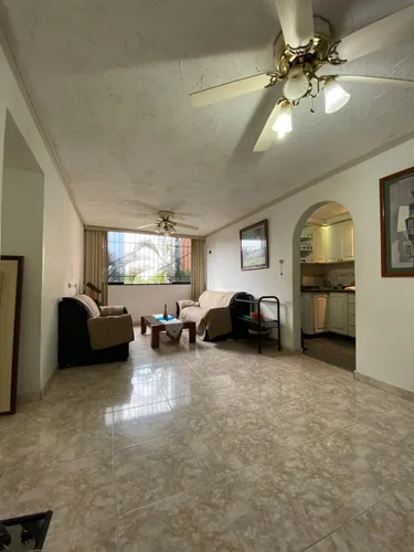 Se Alquila Apartamento