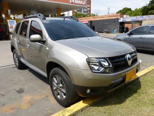 Renault Duster 1.6 Dynamique