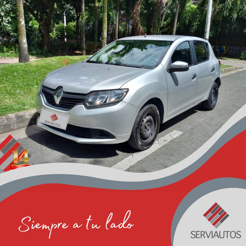 Renault Sandero 1.6 Authentique
