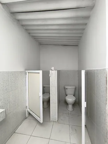 Casa En Arriendo En Lleras Restrepo. Cod A19837