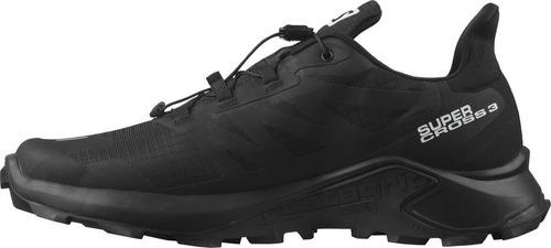 Imagen 3 de 6 de Zapatillas Salomon Supercross 3 Hombre Running Asfl70sint