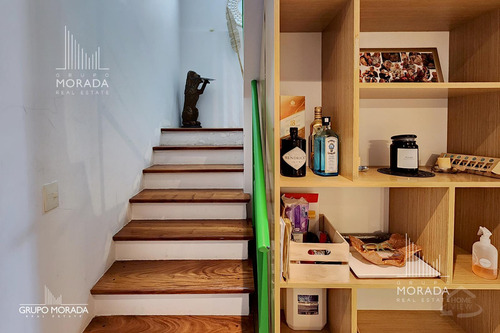 Departamento 3 Ambientes Con Jardin Al Agua