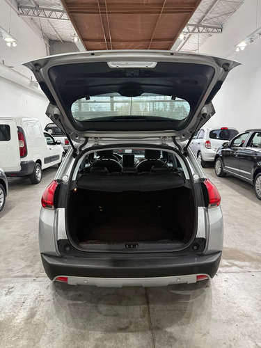 Peugeot 2008 1.6 Feline