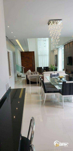 Imagem 18 de 23 de Casa Com 4 Dormitórios À Venda Por R$ 4.800.000,00 - Praia Da Enseada - Bertioga/sp - Ca0554